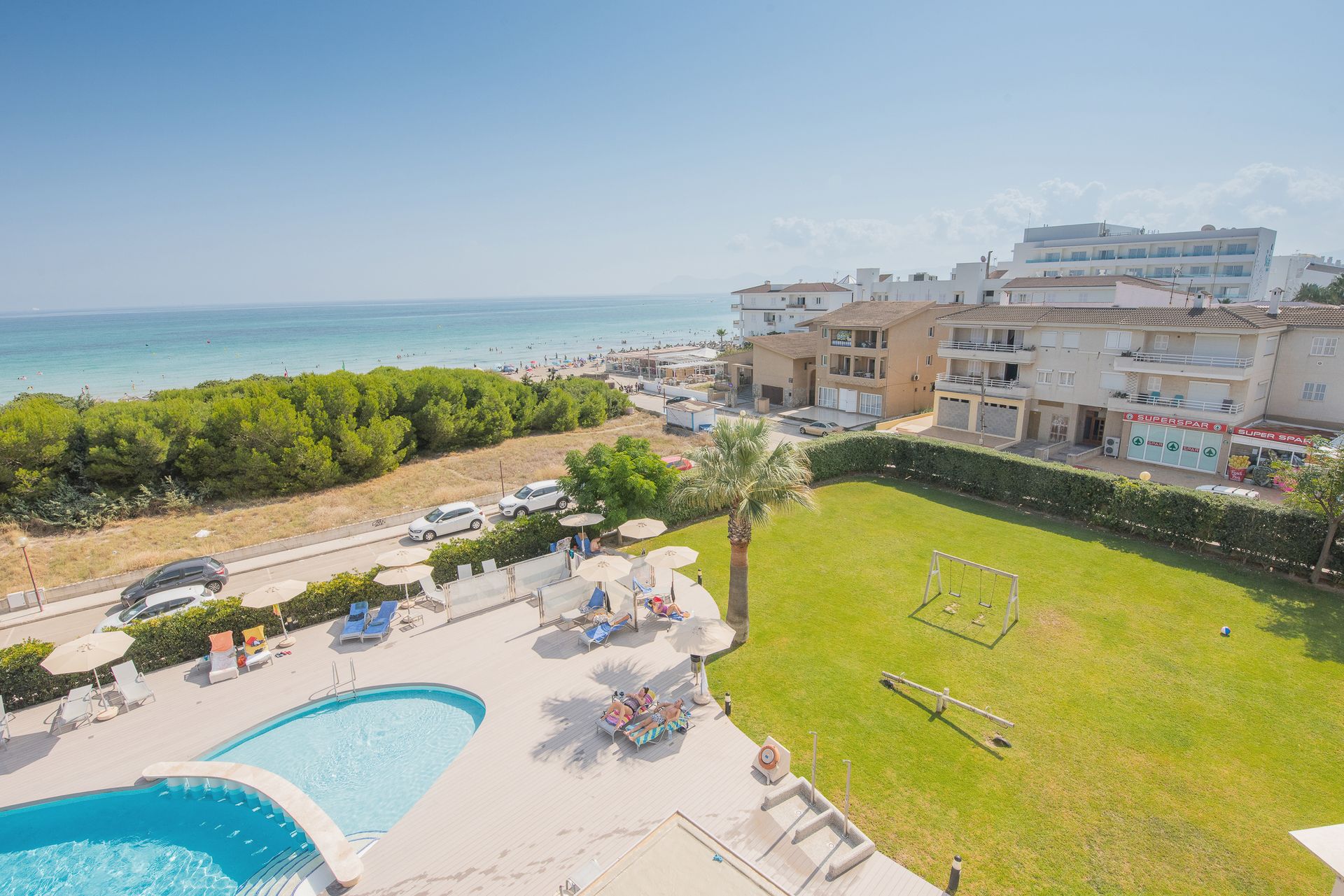 Dunes Platja, foto 10