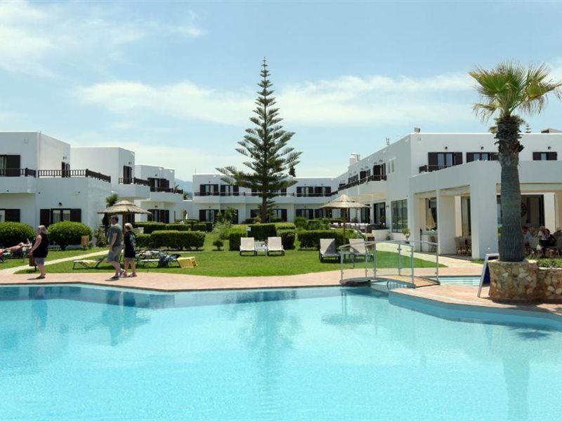 Geraniotis Hotel & Resort, foto 7