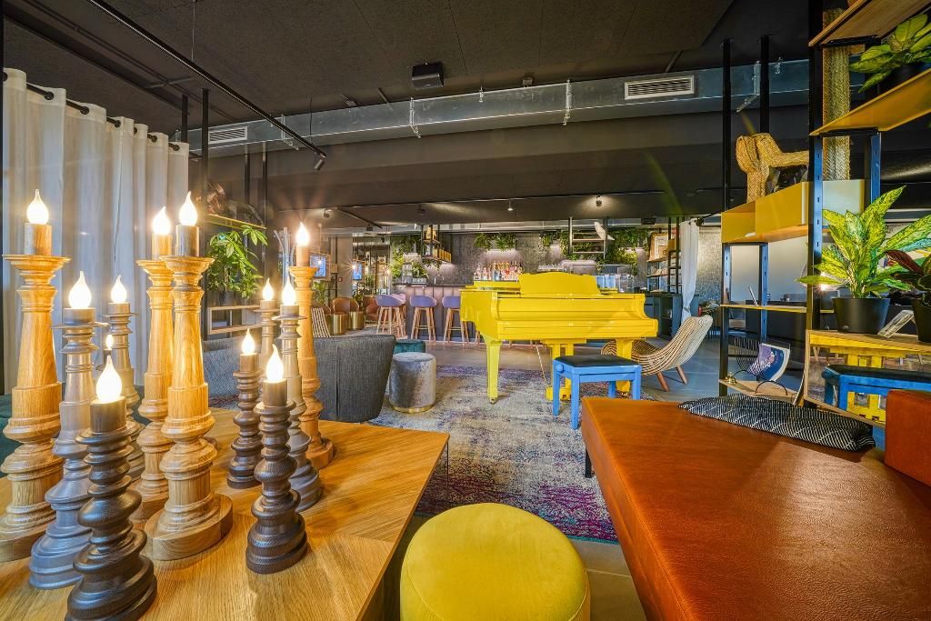 Vienna House Easy by Wyndham Augsburg, foto 11
