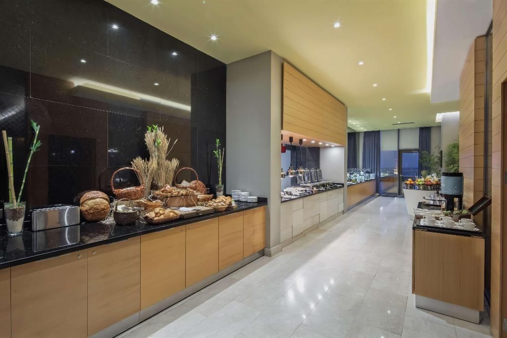 DoubleTree by Hilton Trabzon, foto 12
