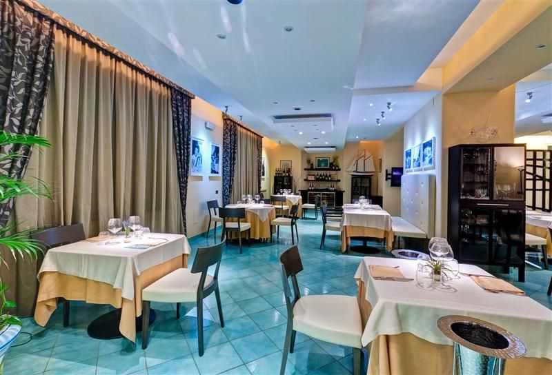 Hotel Regina Palace Terme, foto 6