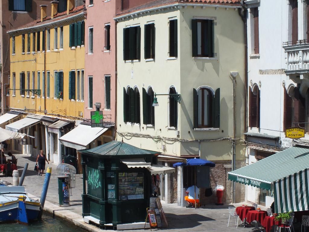 Leone Hotel, foto 3