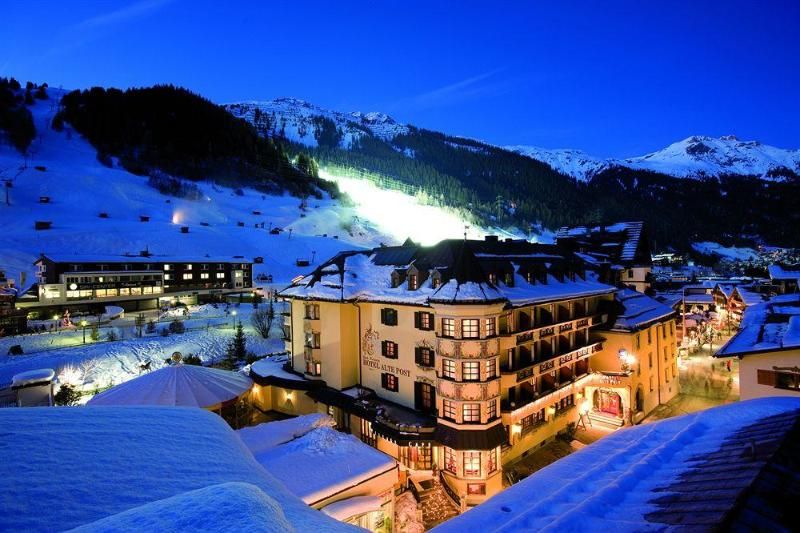 Gourmet- & Wellness-Hotel Alte Post, foto 3