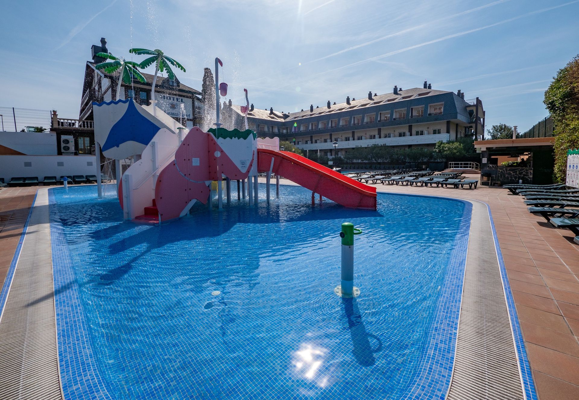 Santa Susanna Resort Affiliated by FERGUS, foto 2