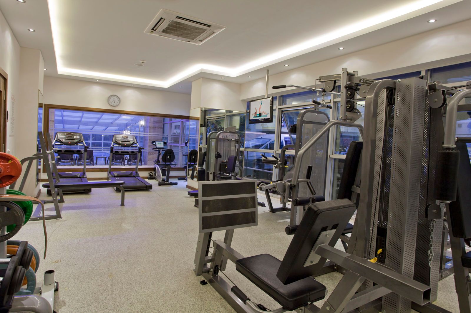Riviera Hotel & Spa, foto 13