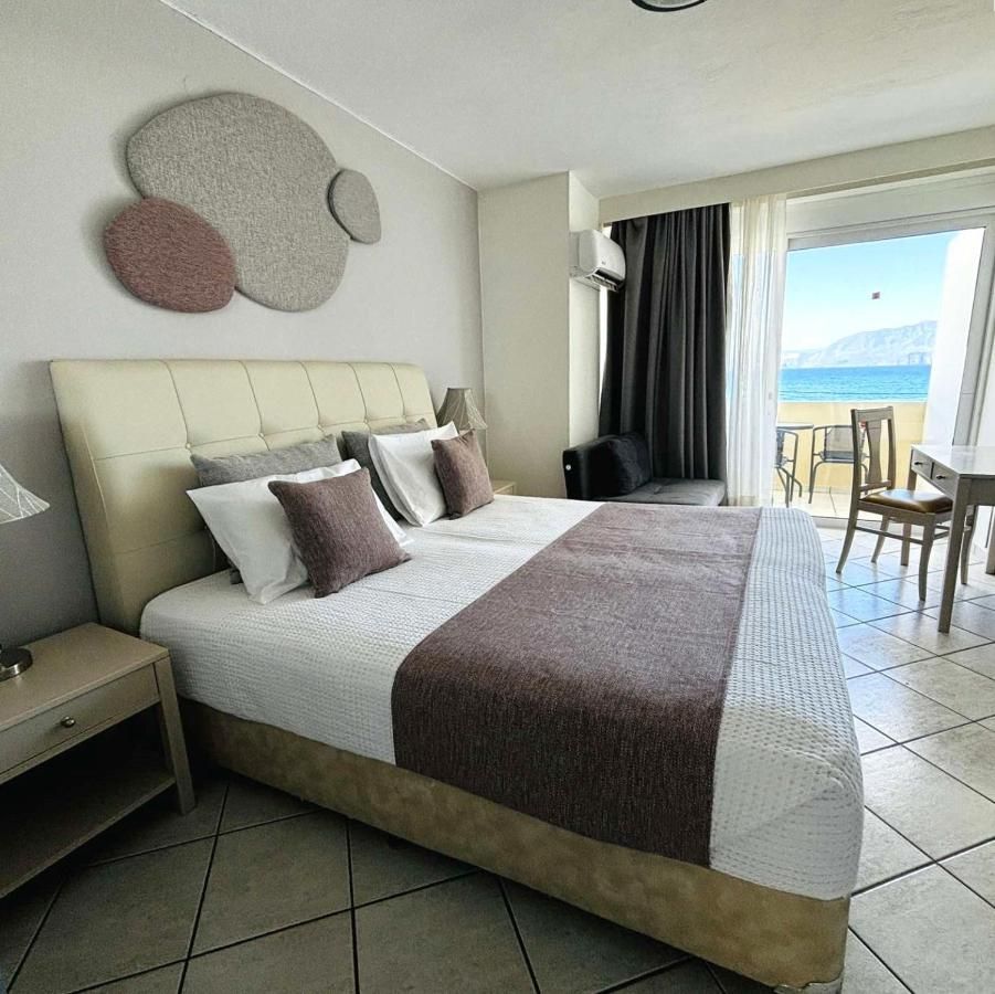 Faedra Beach Resort, foto 5