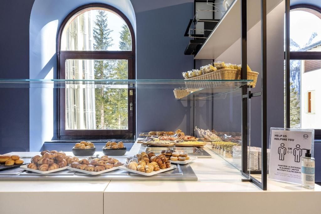 B&B HOTEL Passo Tre Croci Cortina, foto 9