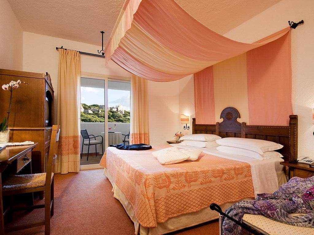 Colonna Grand Hotel Capo Testa, foto 4