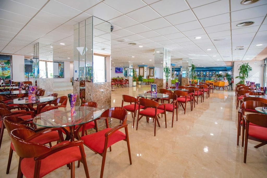 Hotel Servigroup La Zenia, foto 11