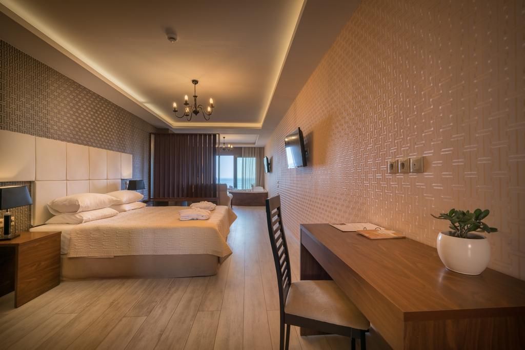 Elegance Luxury Executive Suites, foto 8