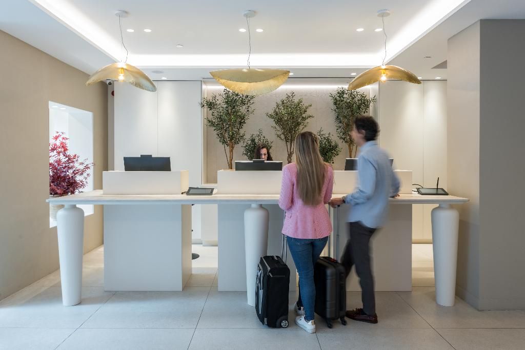 Royal Hotels Ramblas, foto 2
