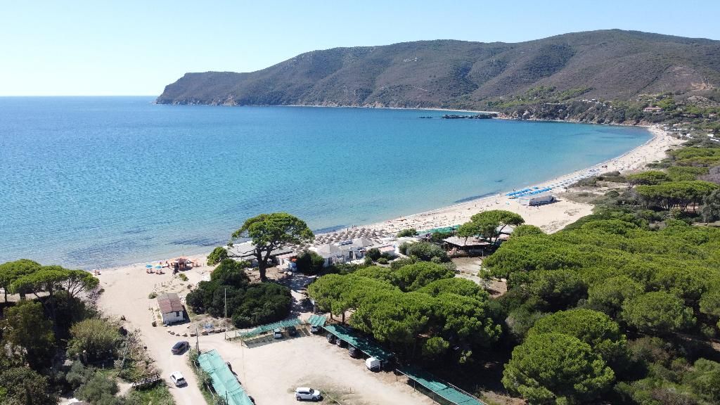 Residence Golfo della Lacona, foto 4