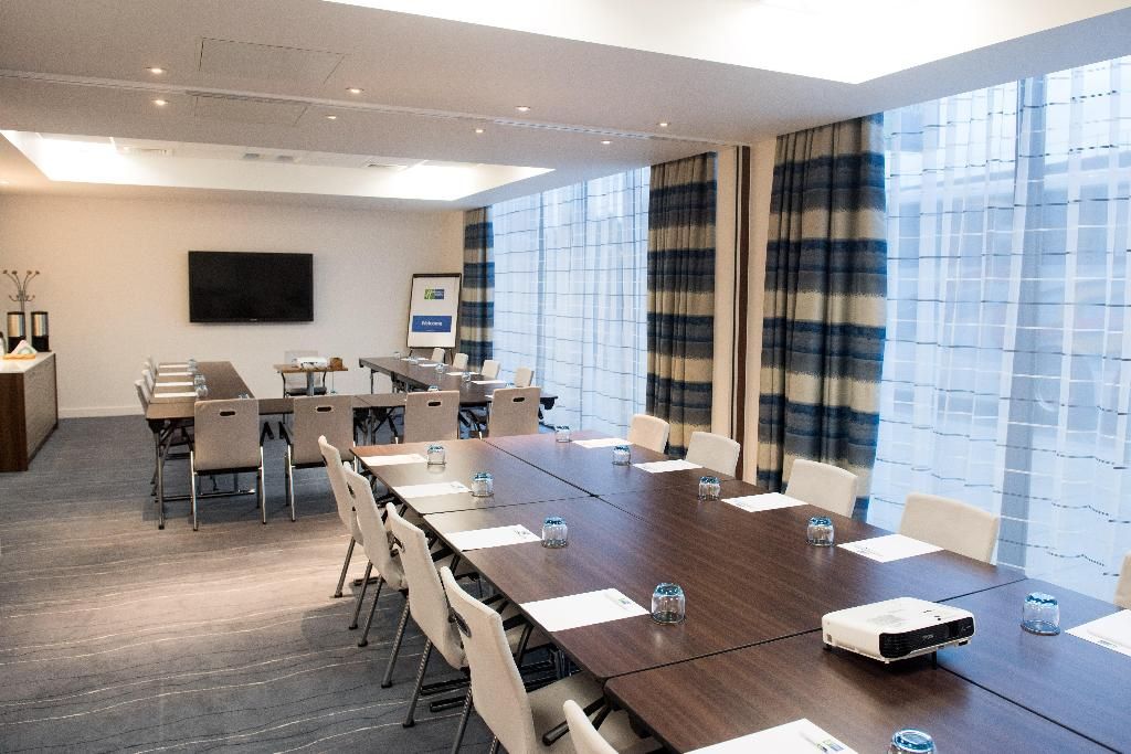 Holiday Inn Express London - Excel, foto 14