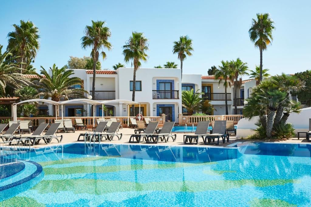 Insotel Hotel Formentera Playa, foto 12