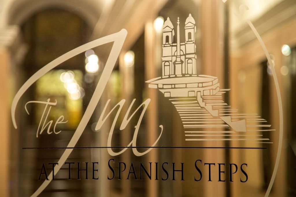 The Inn at the Spanish Steps, foto 5