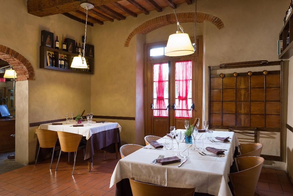 Le Capanne, foto 4