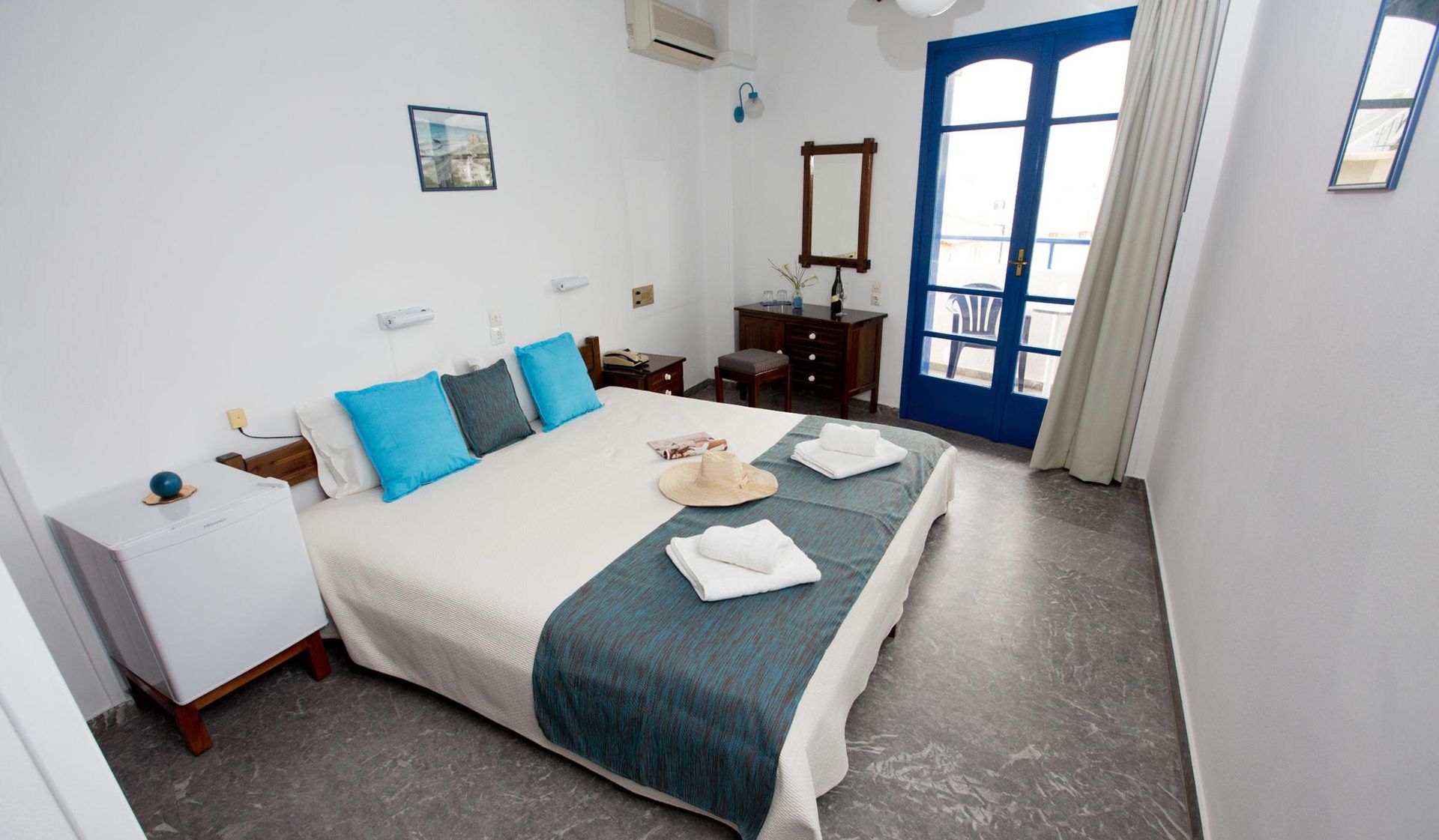 City Pearl Boutique Hotel, foto 4