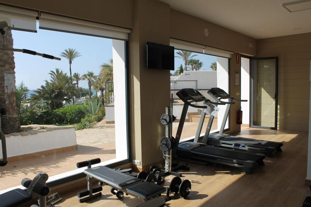 Parador de Mojácar, foto 3