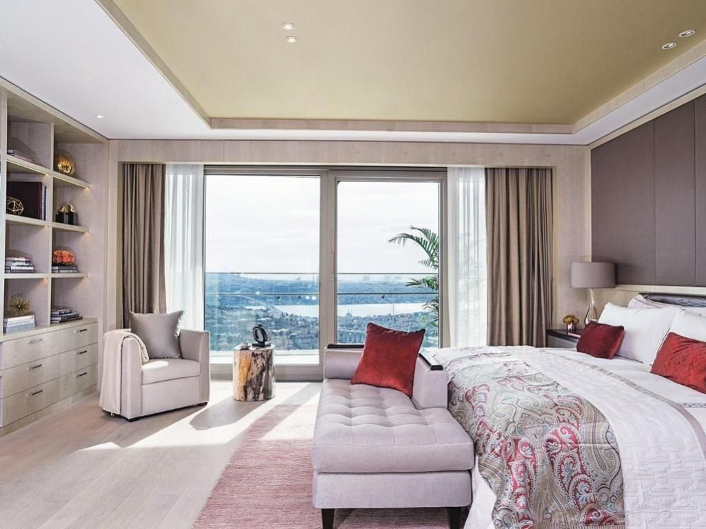 Raffles Istanbul, foto 5