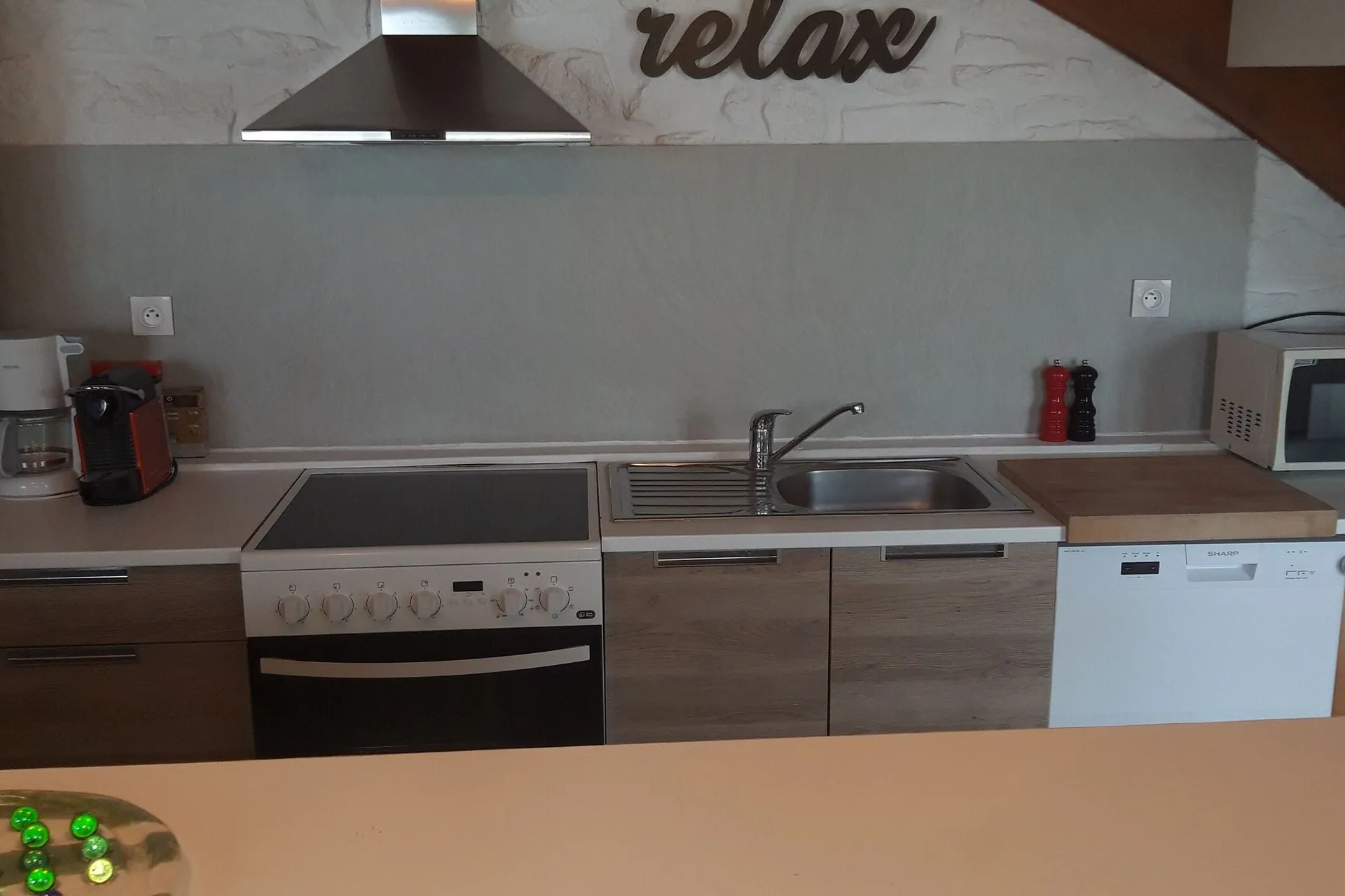 Keuken