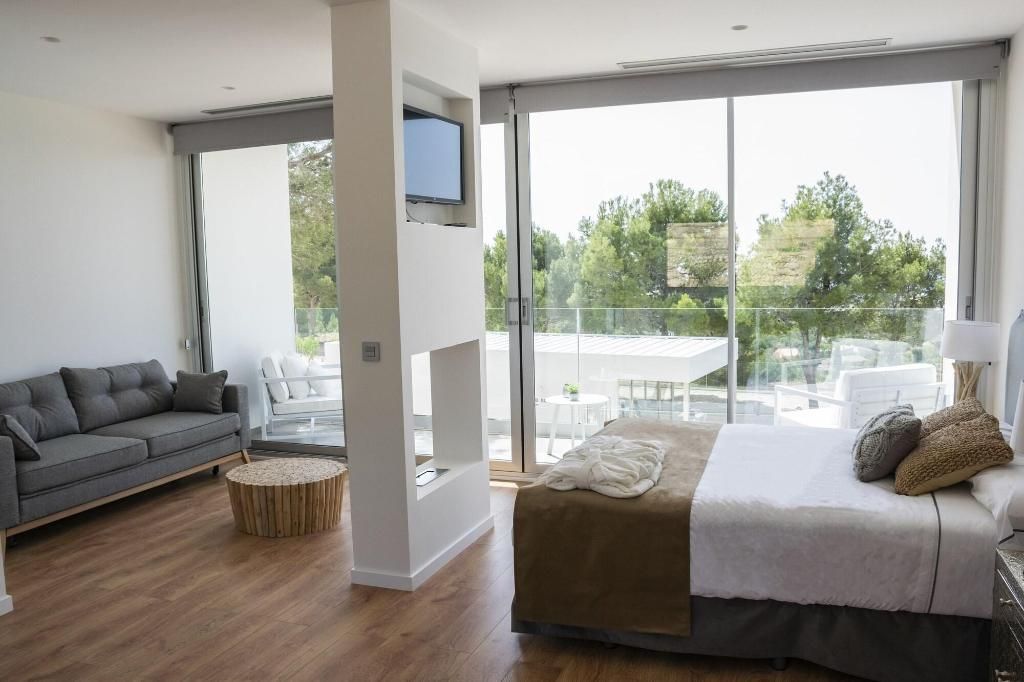Nature Suites Hotel Puig Campana, foto 9