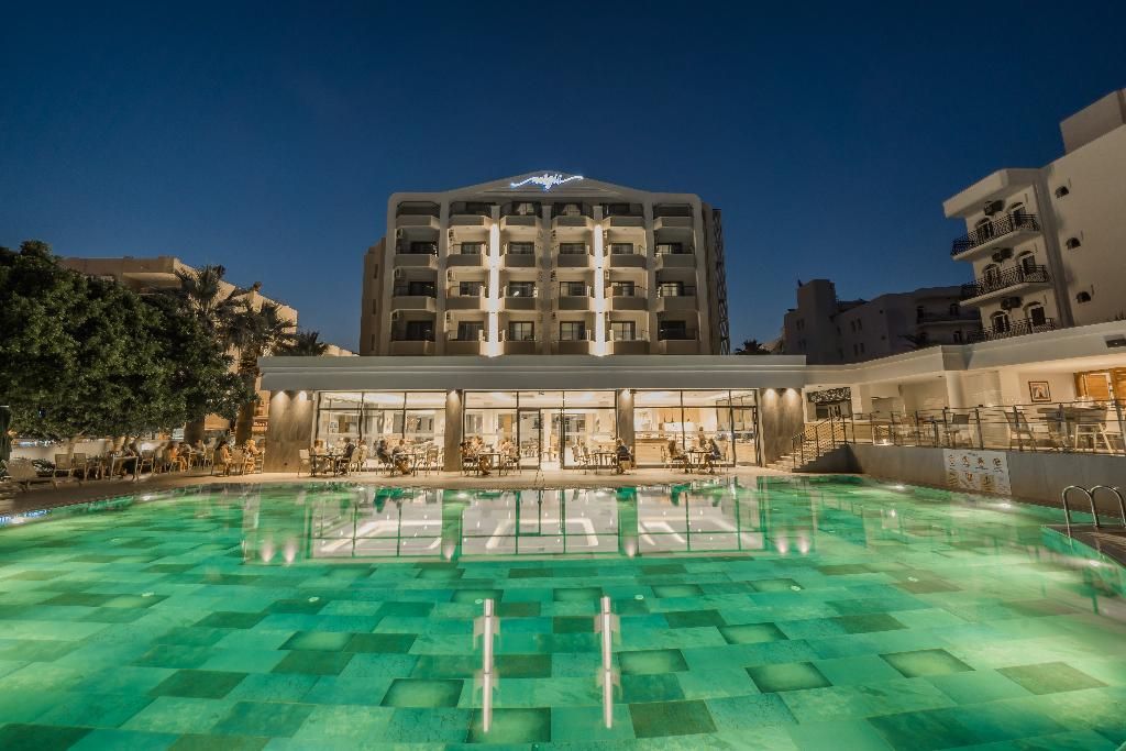 Premier Nergis Beach Hotel, foto 2