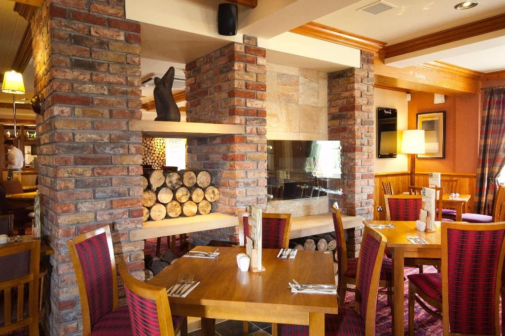 Premier Inn Edinburgh A7 (Dalkeith), foto 3