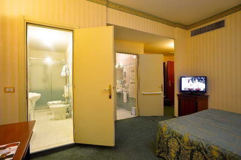 Zanhotel Europa, foto 4