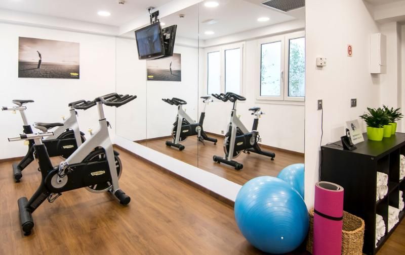 Mercure San Sebastián Monte Igueldo, foto 8