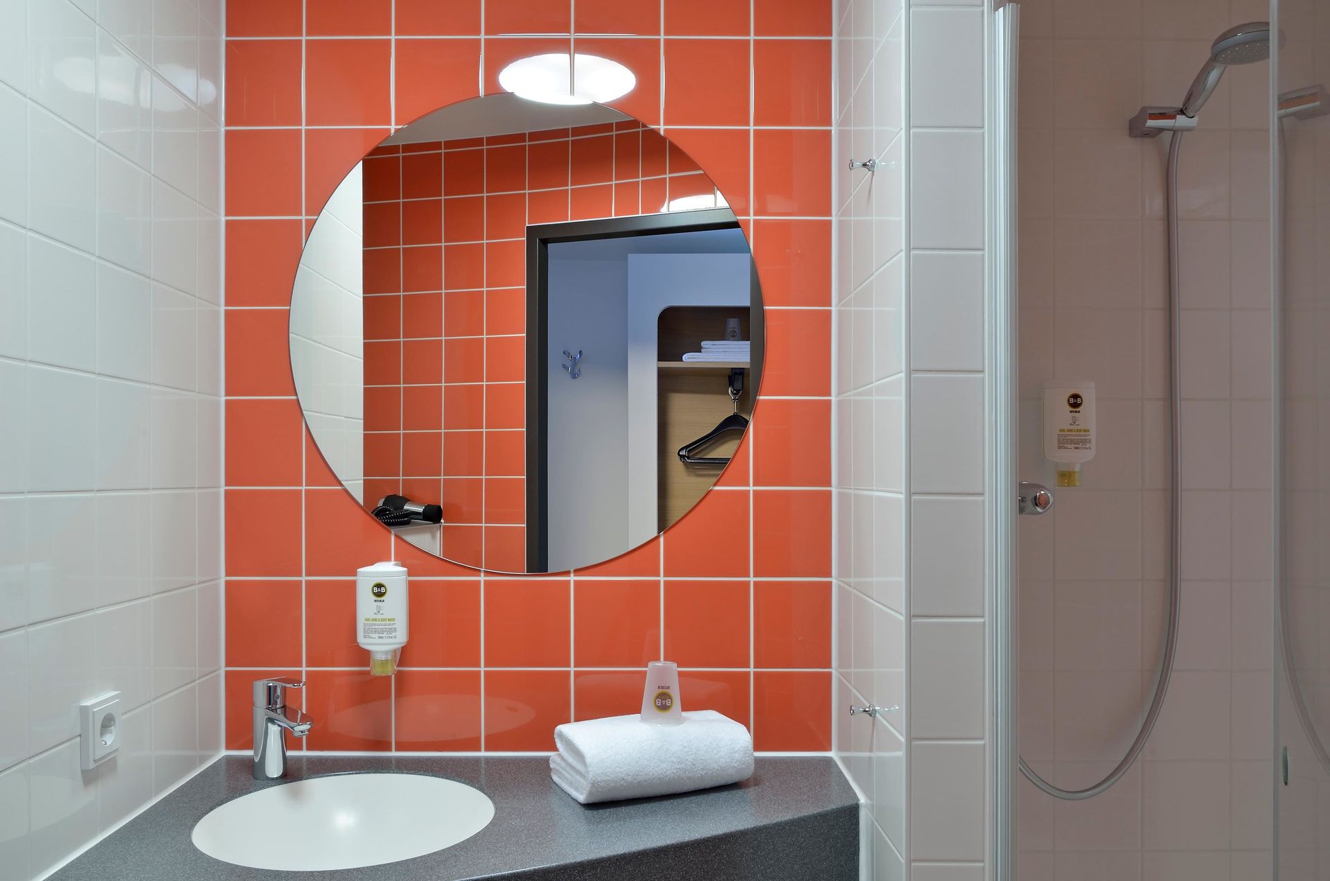 B&B HOTEL Trier, foto 9