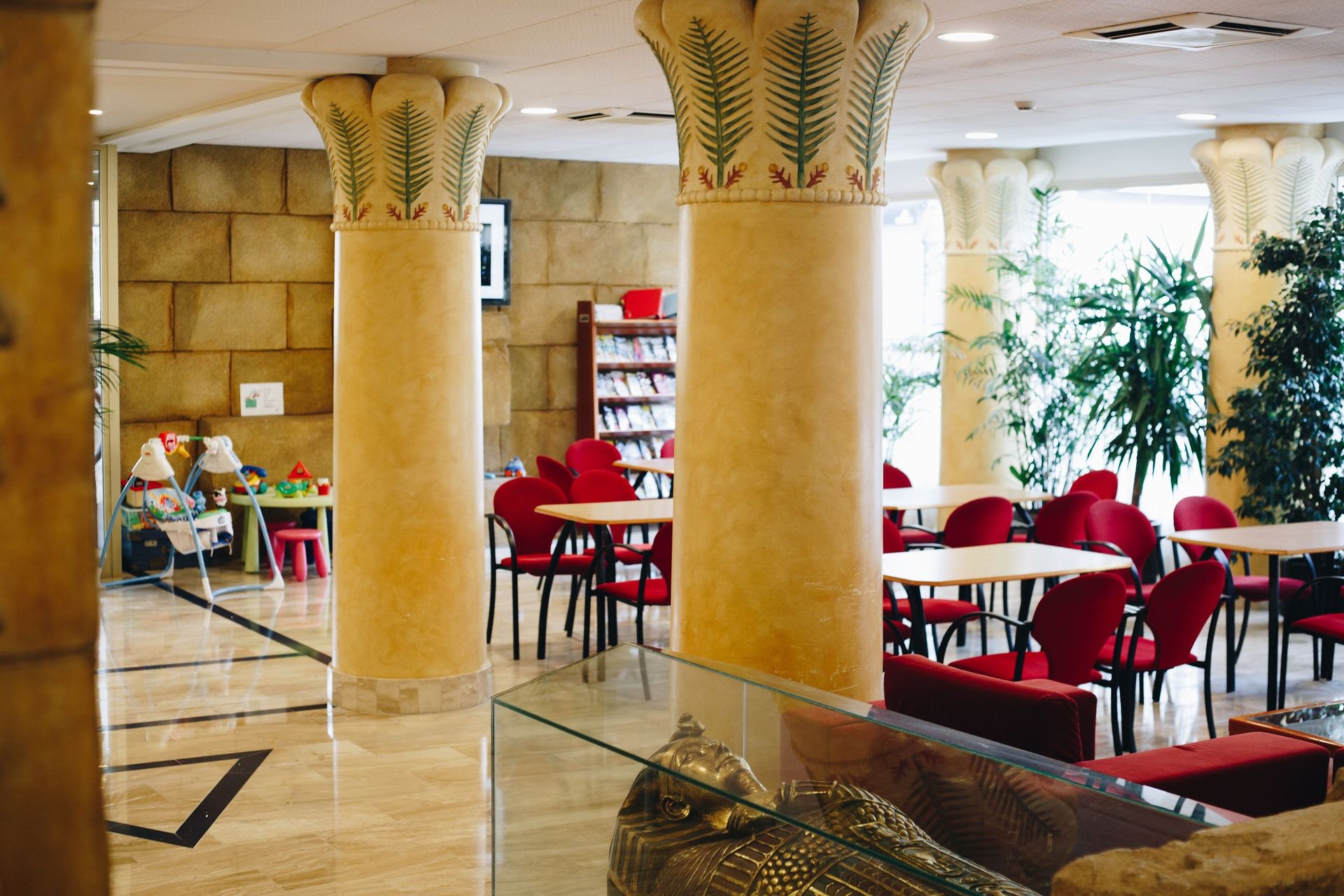 Cleopatra Hotel & Spa, foto 6