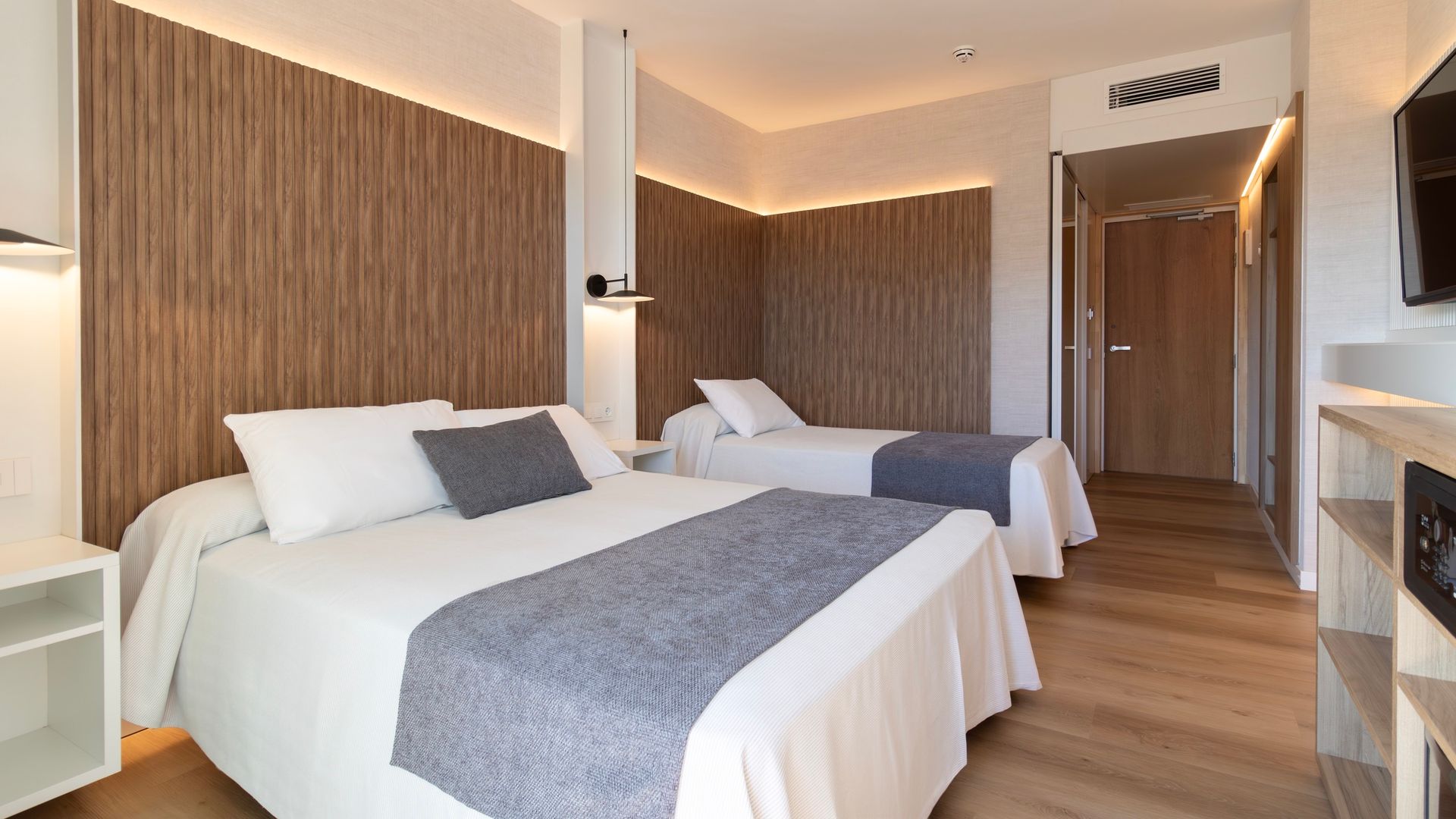 Golden Port Salou & Spa, foto 5