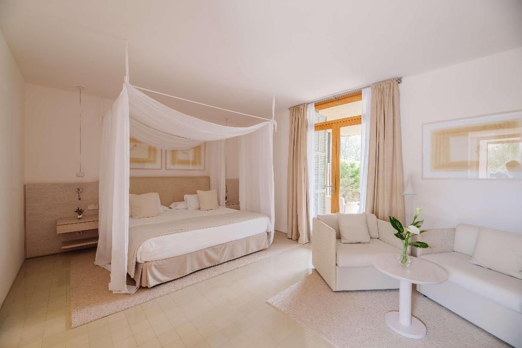 Fontsanta Hotel Thermal Spa & Wellness, foto 14