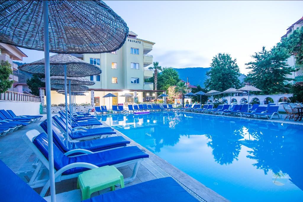 Private Hotel, foto 13