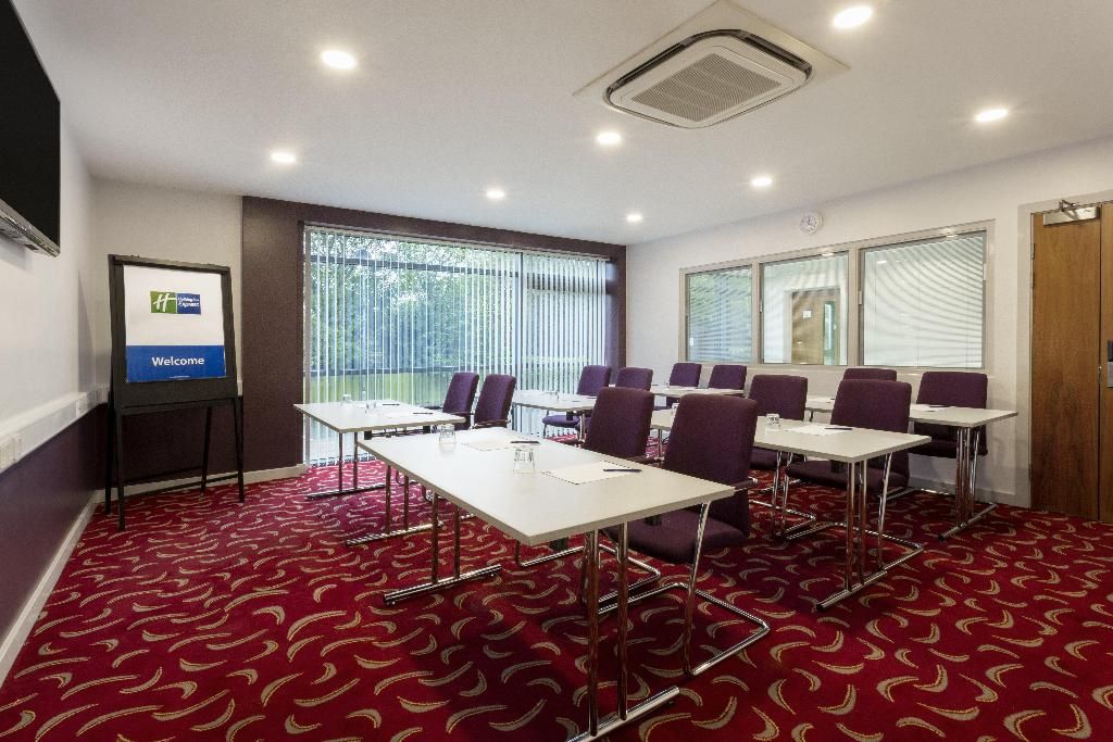 Holiday Inn Express Dunstable, foto 12