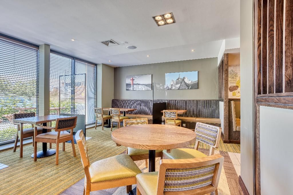 Premier Inn Bangor (Northern Ireland), foto 3