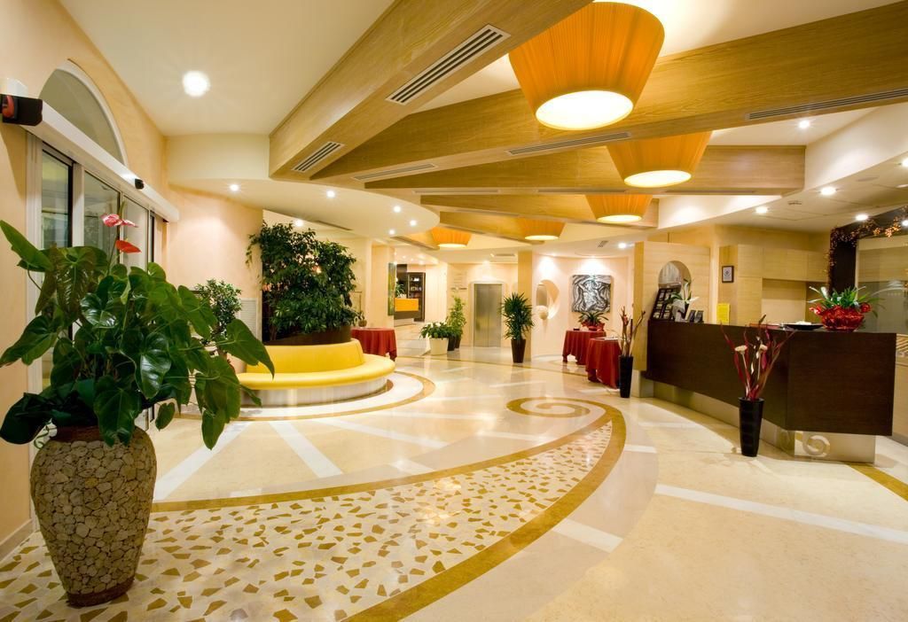 Grand Hotel Olimpo , foto 8