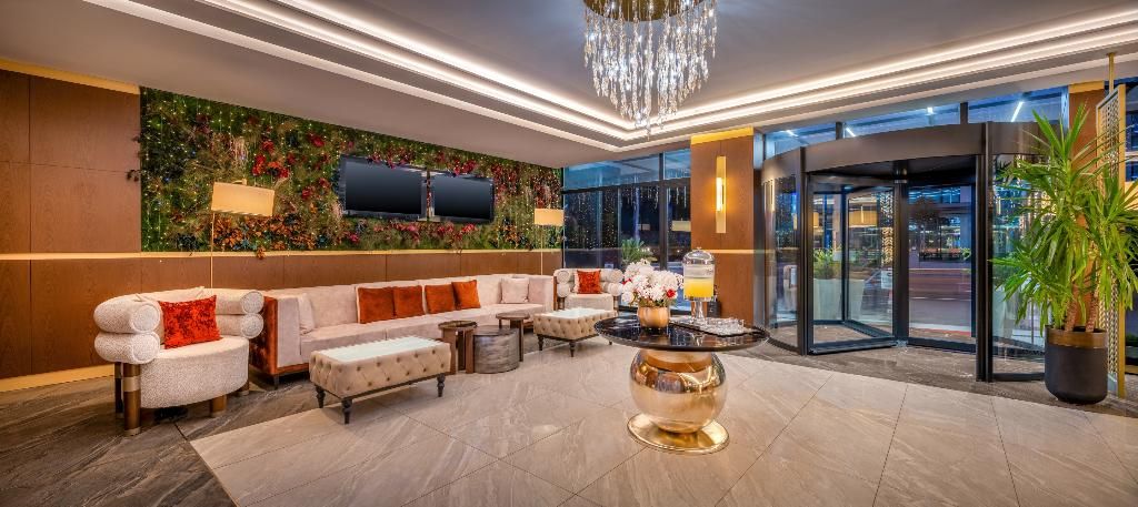 Best Western Premier Hidden Hills Hotel, foto 8
