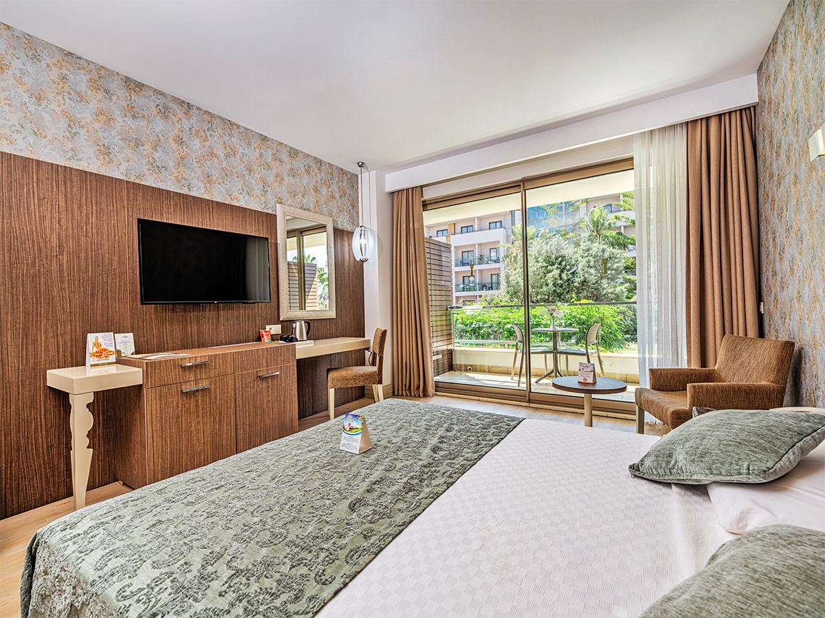 Port Side Resort Hotel, foto 7