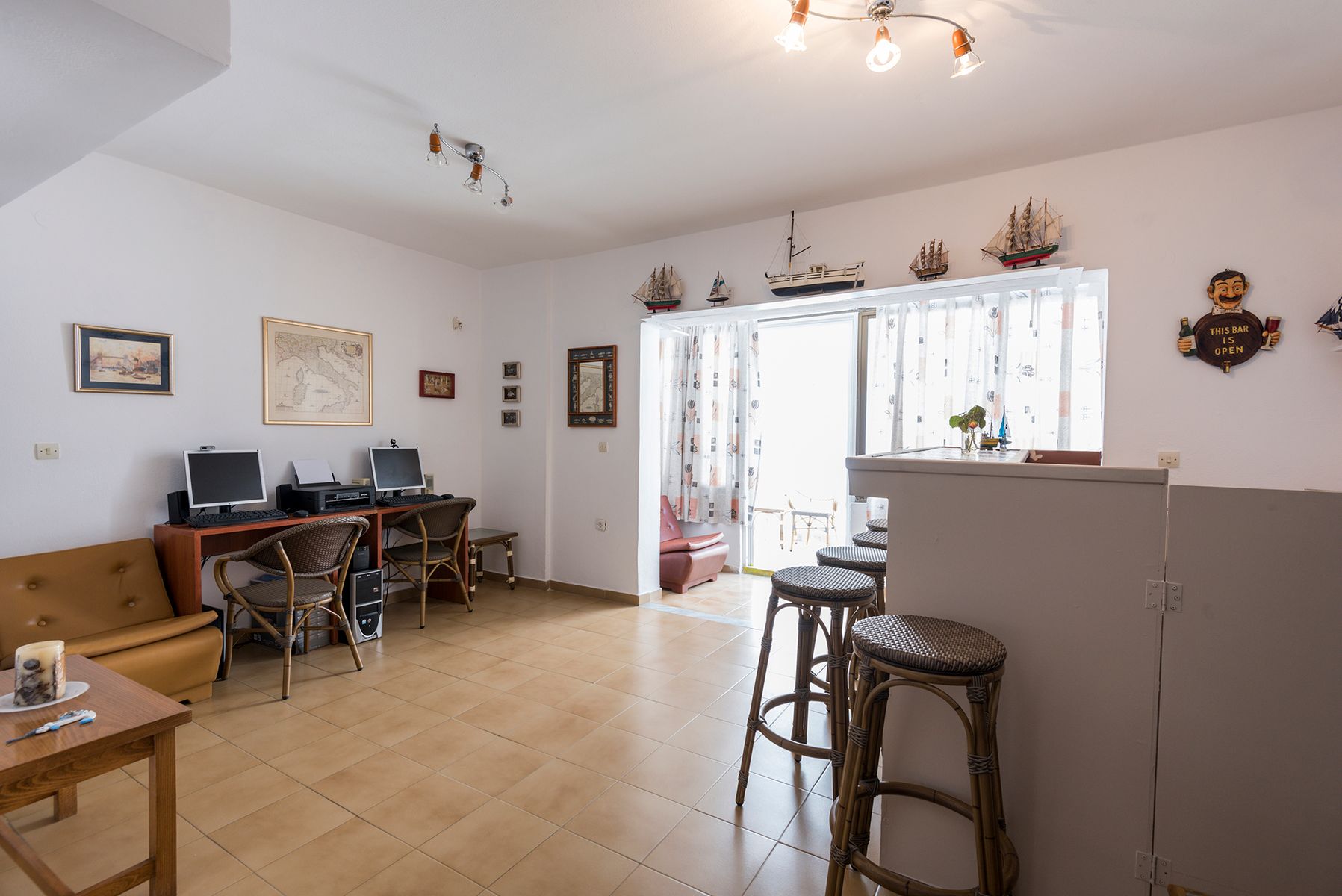 Kardamena Holidays Apartments, foto 5