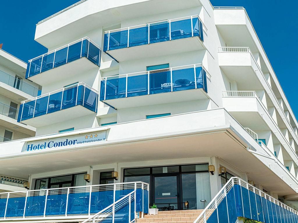 Hotel Condor, foto 4