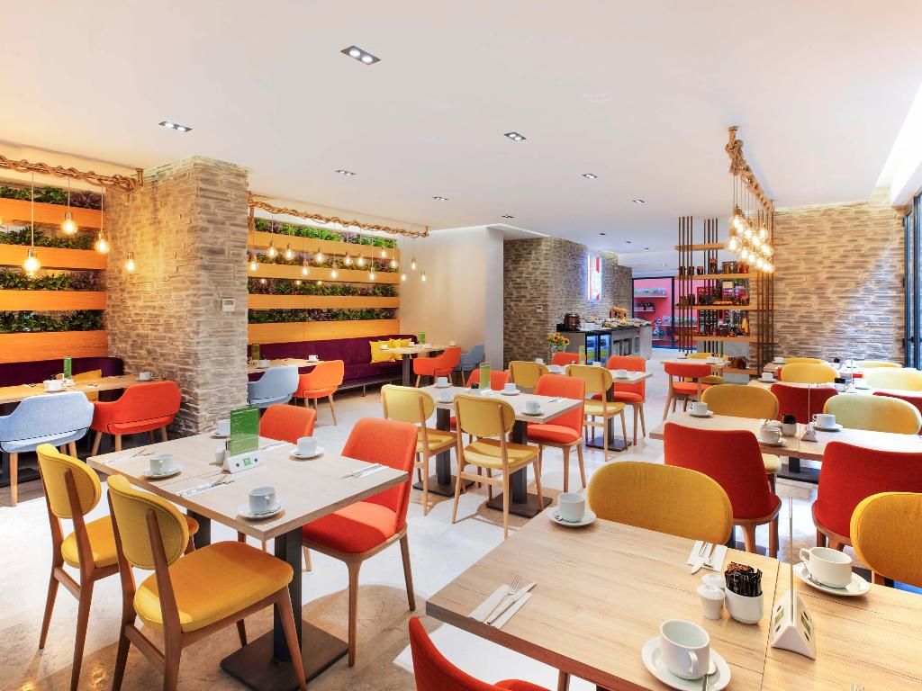 Ibis Styles Istanbul Atasehir, foto 8