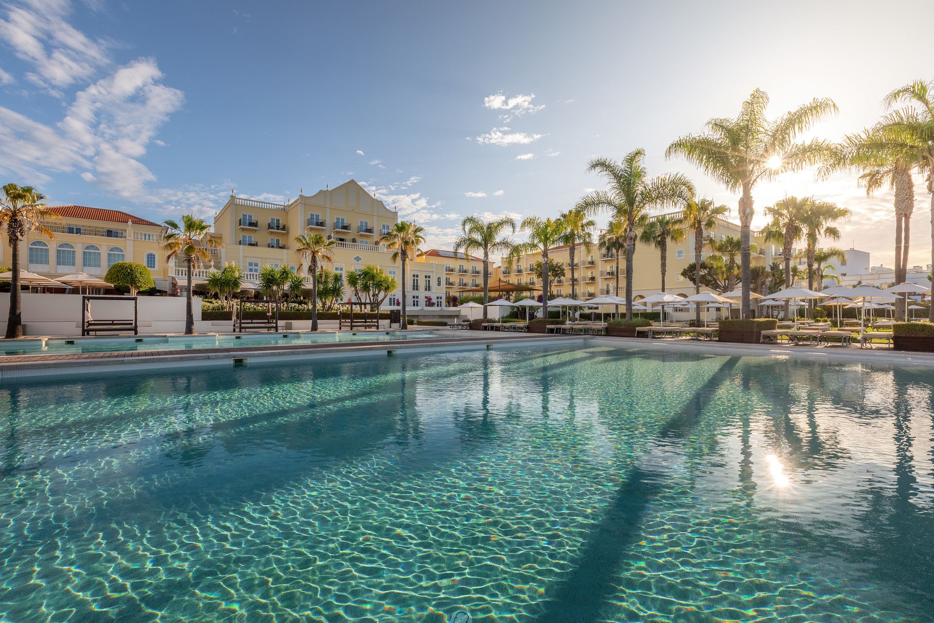 Domes Lake Algarve - Hotel, foto 15