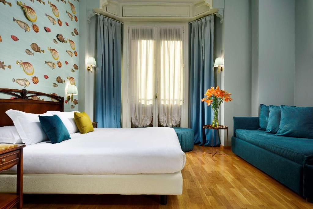Hotel Continental, foto 4