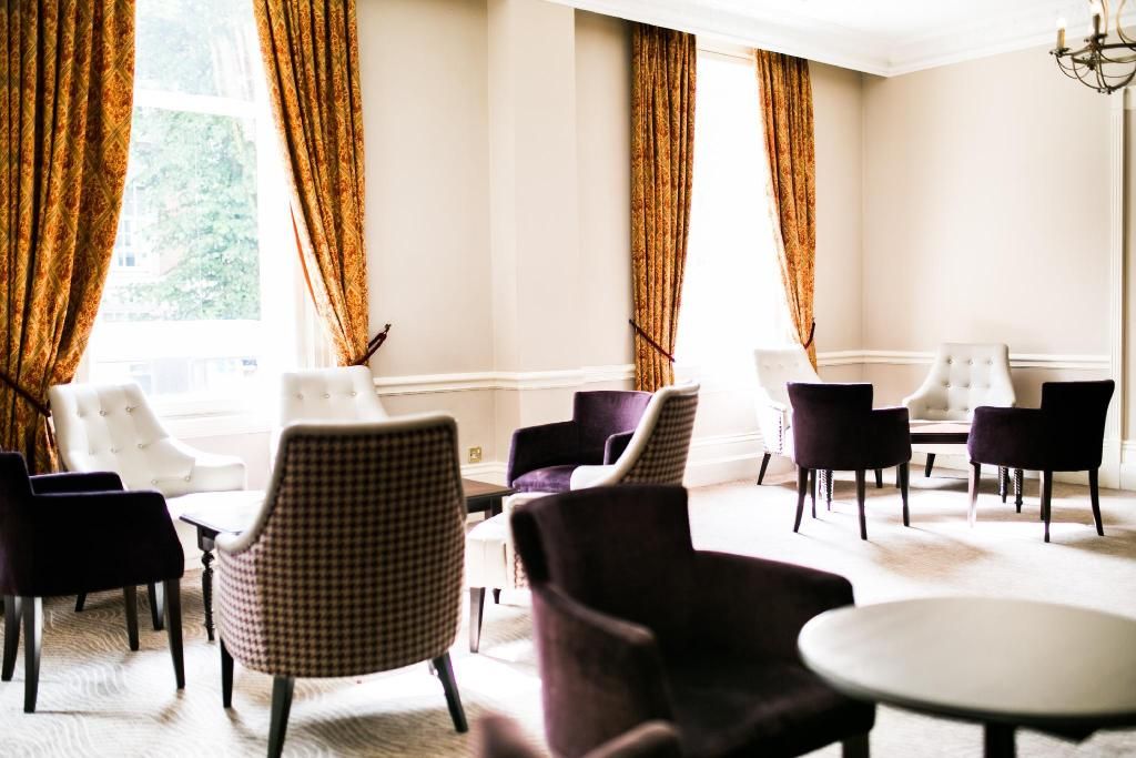 The Angel Hotel, foto 13