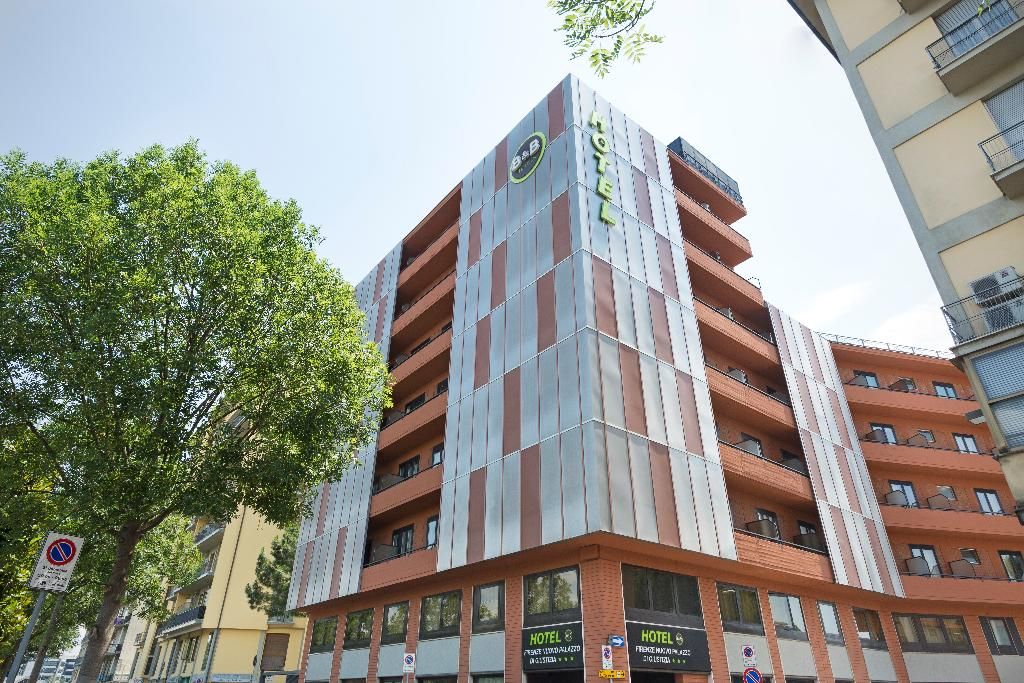 B&B HOTEL Firenze Nuovo Palazzo di Giustizia, foto 8