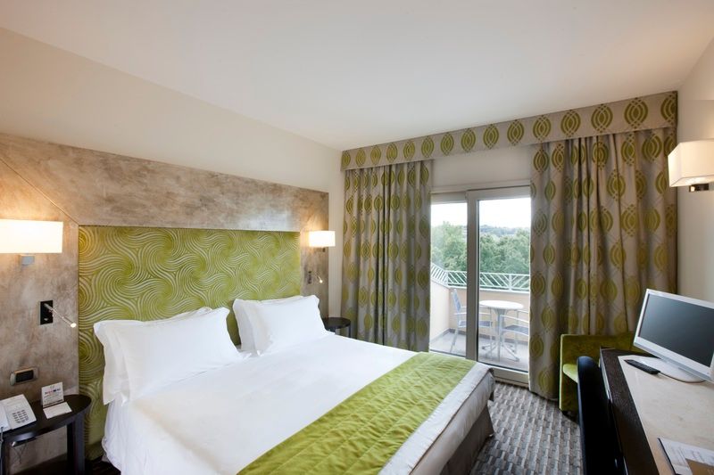 Grand Hotel Mediterraneo, foto 7