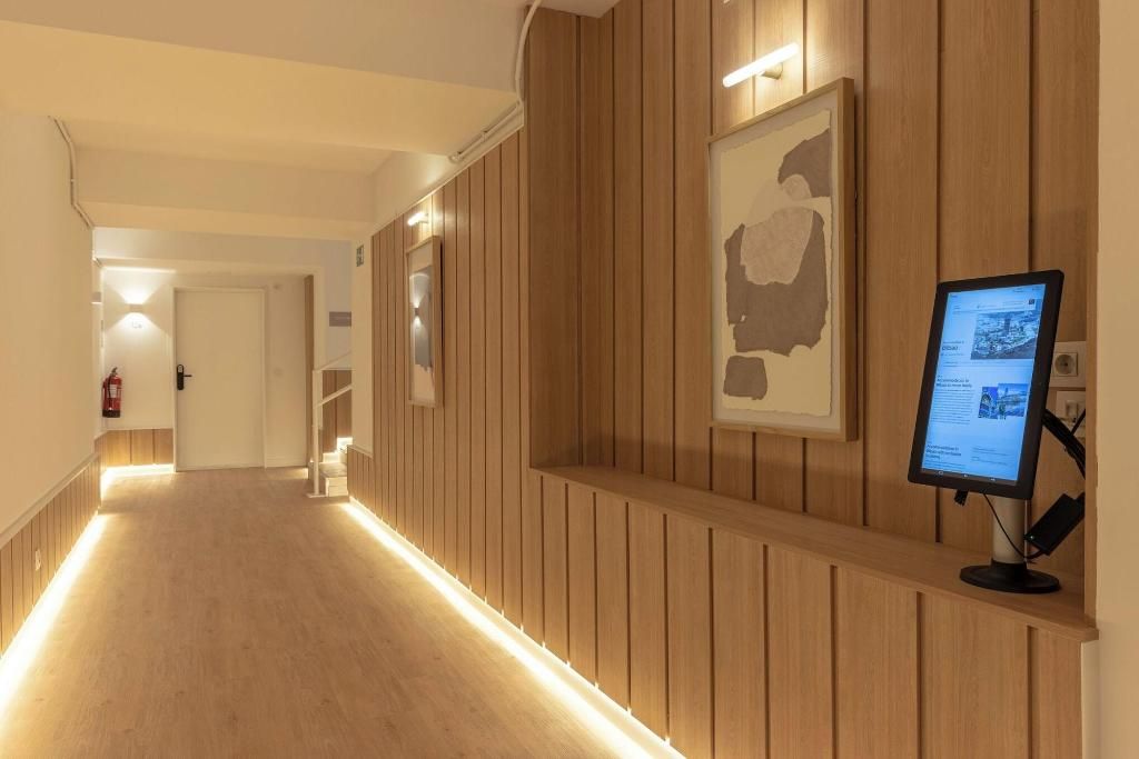 B48 Bilbao Abando Serviced Apartments, foto 12
