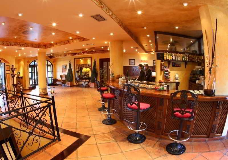 Hotel Comillas, foto 10