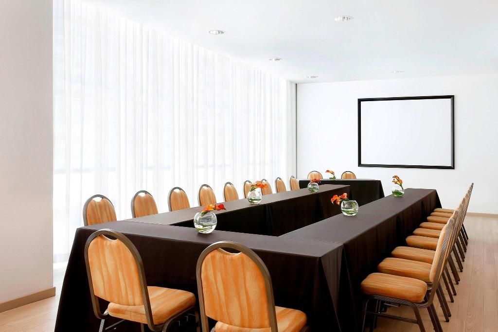 Sheraton Milan Malpensa Airport Hotel & Conference Centre, foto 10